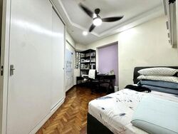 Melville Park (D18), Condominium #625487981